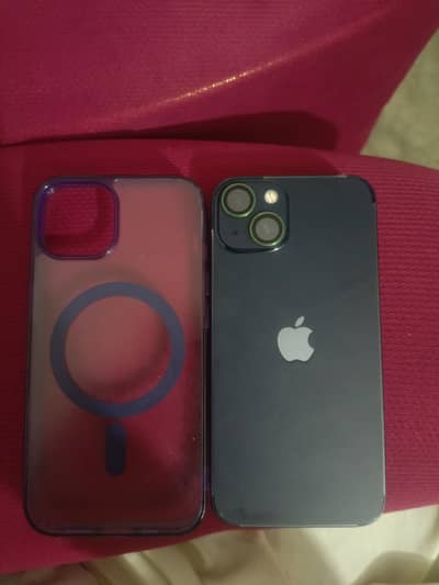 Apple iPhone 13