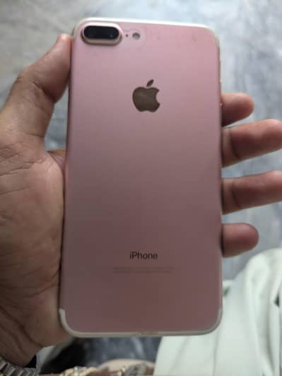 Apple iPhone 7 Plus