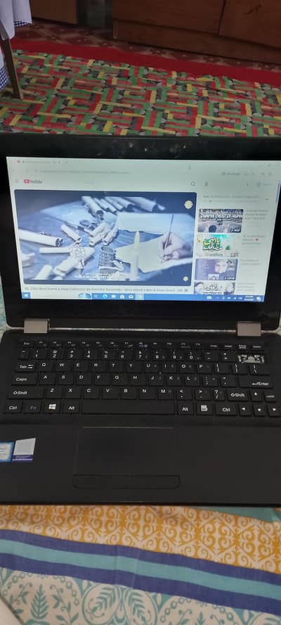 haier laptop 8gb ram 1tb HDD 6 hours battery