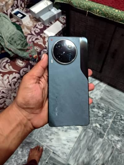 Tecno CAMON 30 12+12/256 0308/49000/22