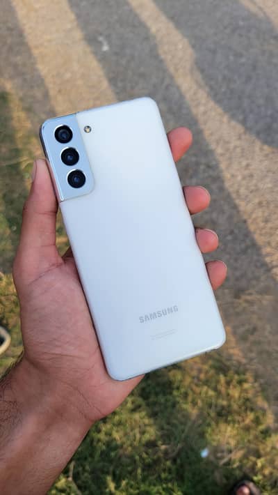 Samsung Galaxy S21 5G