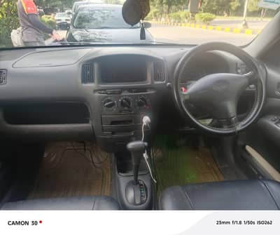 Toyota Probox 2006
