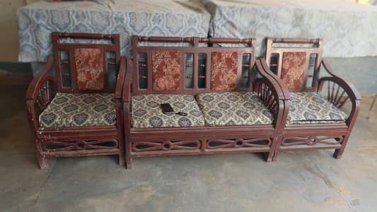 sofa sett