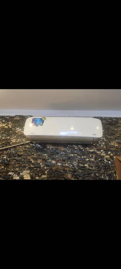 inverter heat n cool Ac