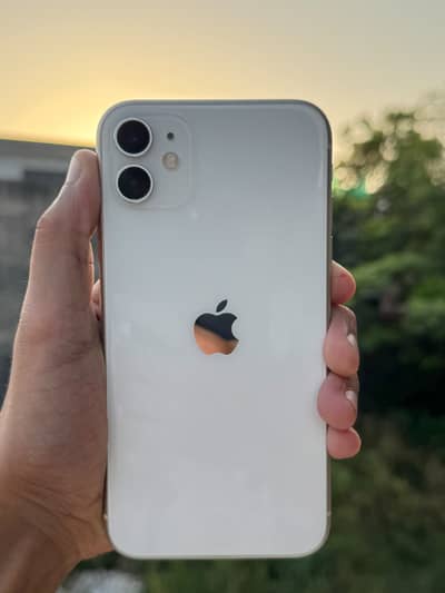 iPhone 11