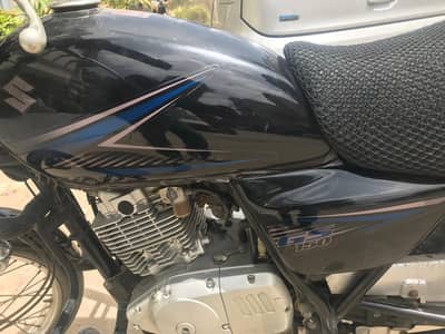 suzuki gs 150