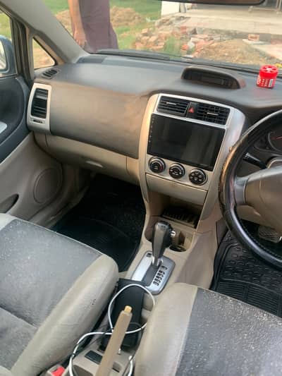 Suzuki Liana 2008