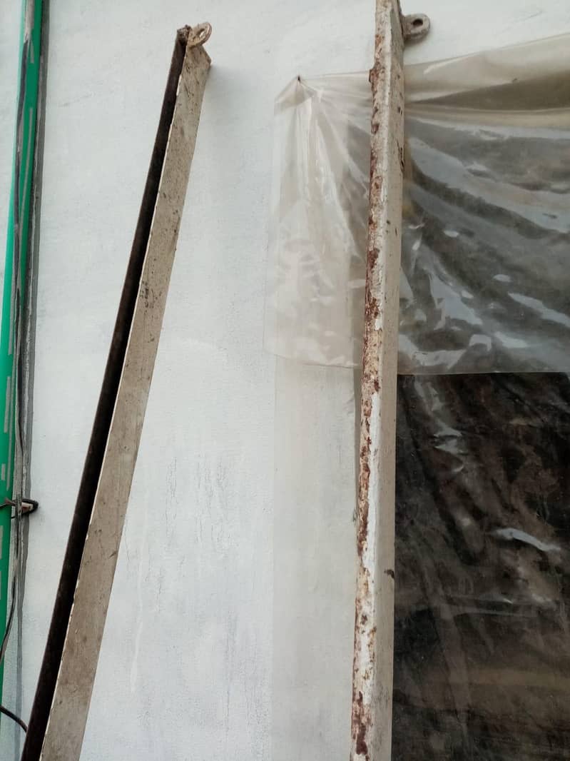 shatter door 2