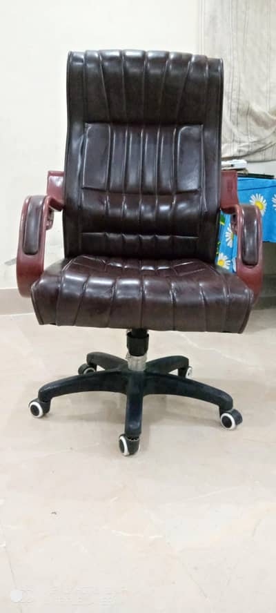 office chair urgent sale