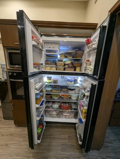 Dawlance French Door DFD-900GD Inverter Refrigerator