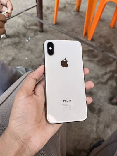 Apple iPhone XS