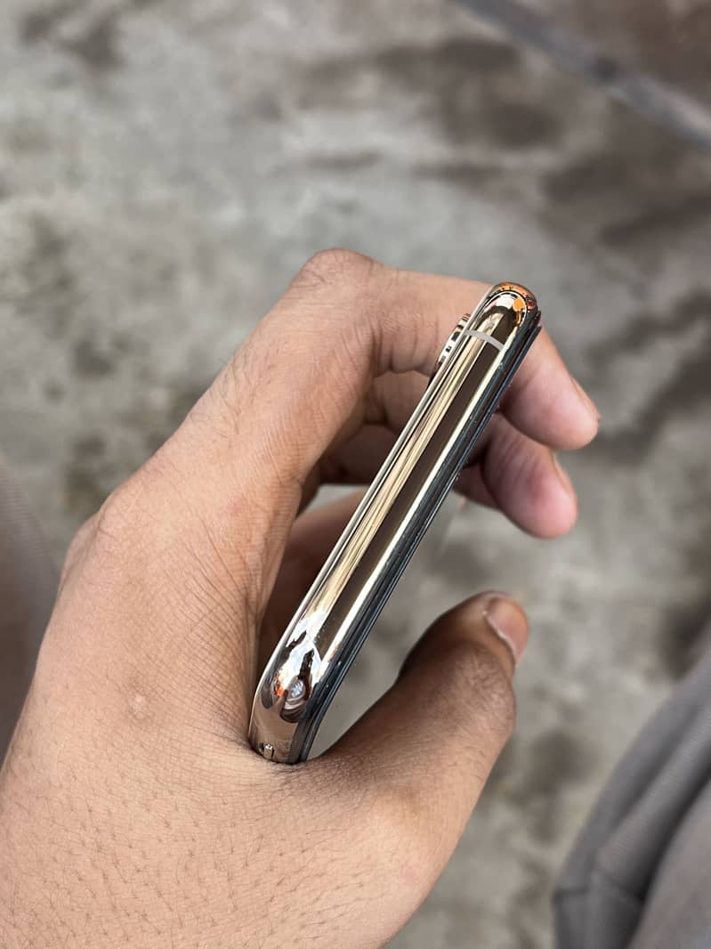 Apple iPhone XS 1