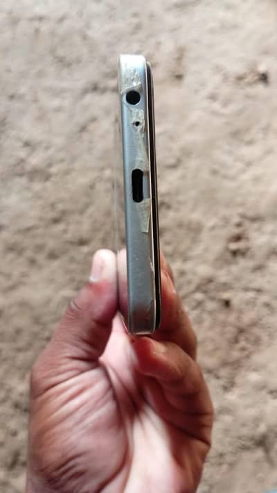 Tecno spark go3