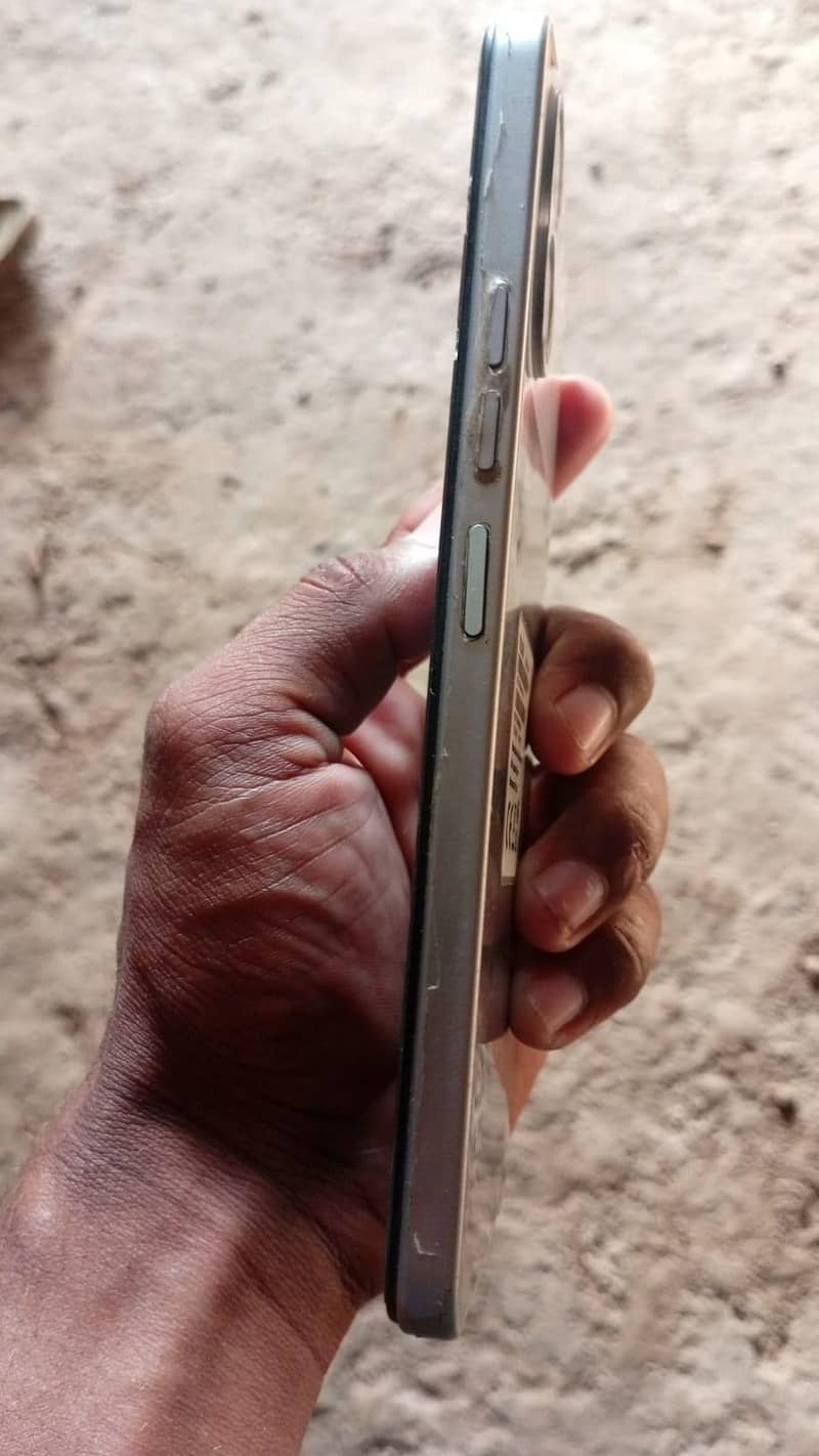 Tecno spark go3 1