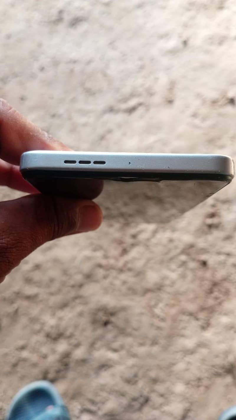 Tecno spark go3 2
