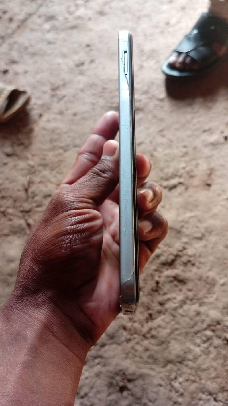 Tecno spark go3 4