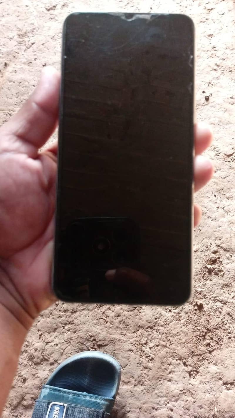Tecno spark go3 5