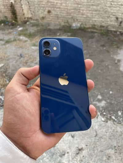 Apple iPhone 12 non pta