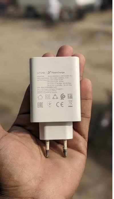 Vivo V40e