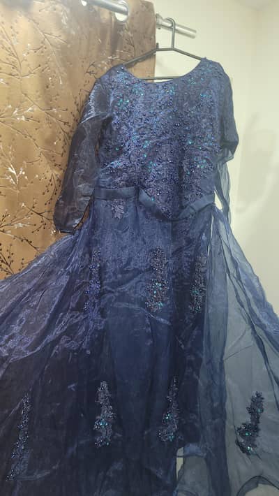 frock
