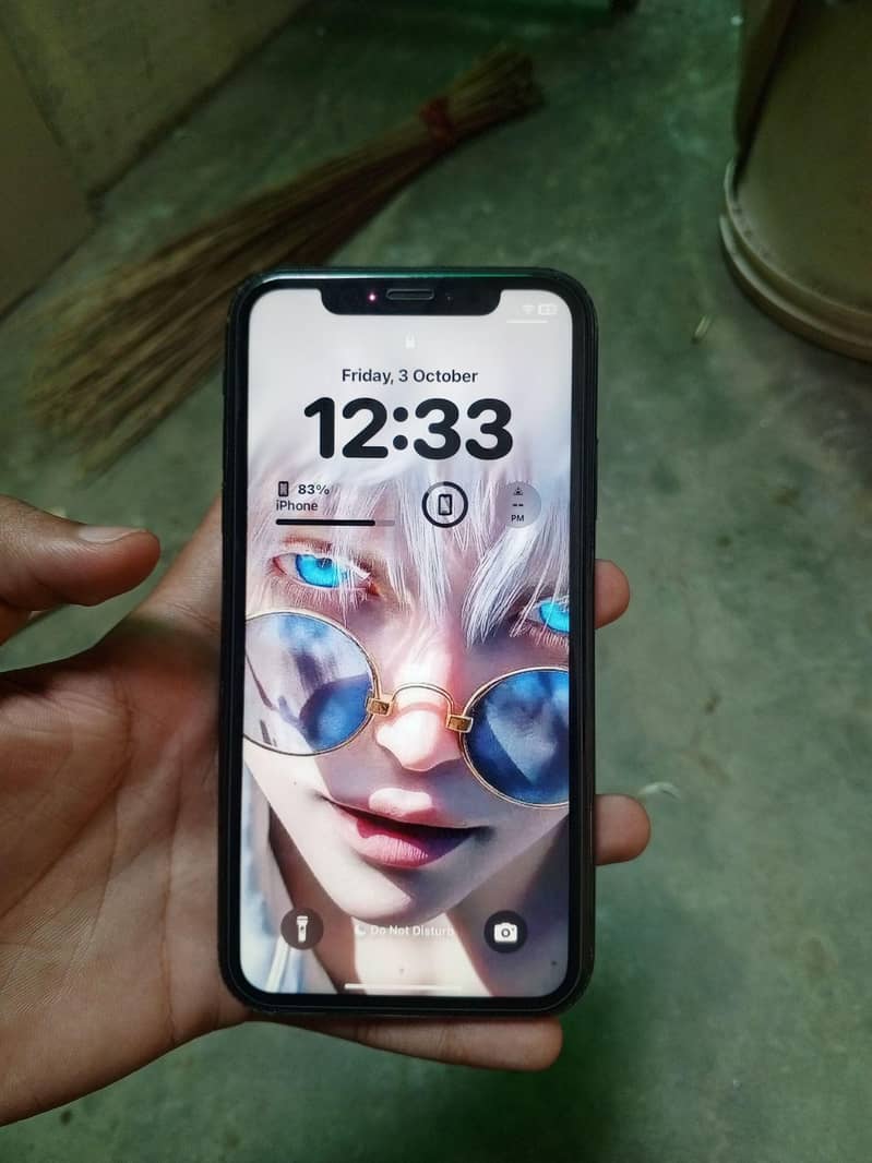 Apple iPhone XR 3