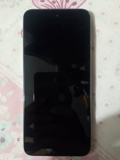 Infinix Hot 50i