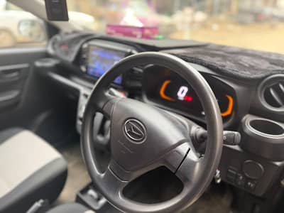 Daihatsu Mira 2026
