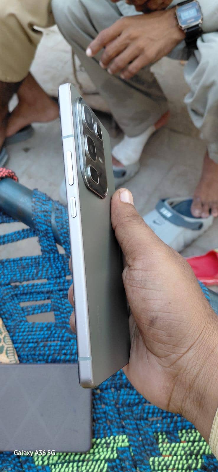 Infinix Note 50 Pro 1