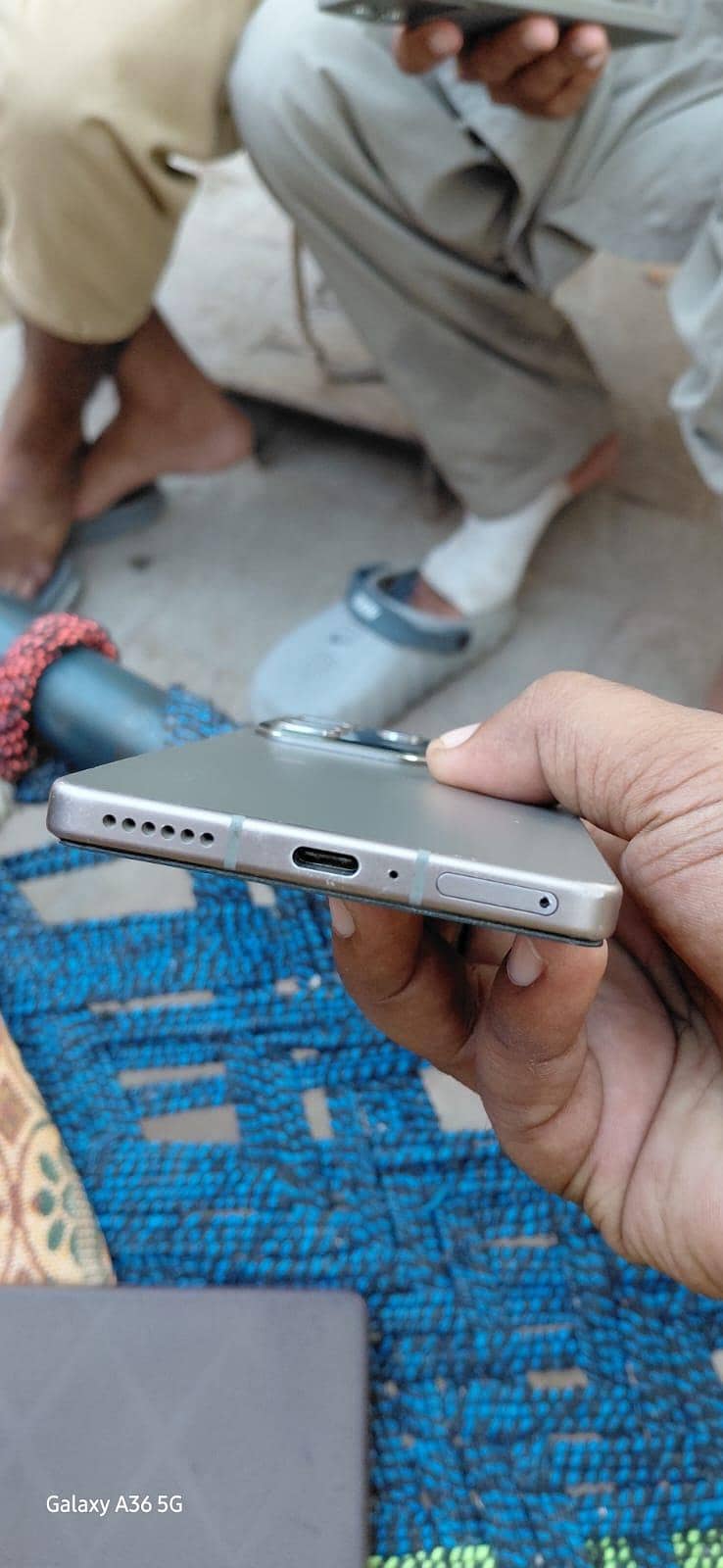 Infinix Note 50 Pro 3