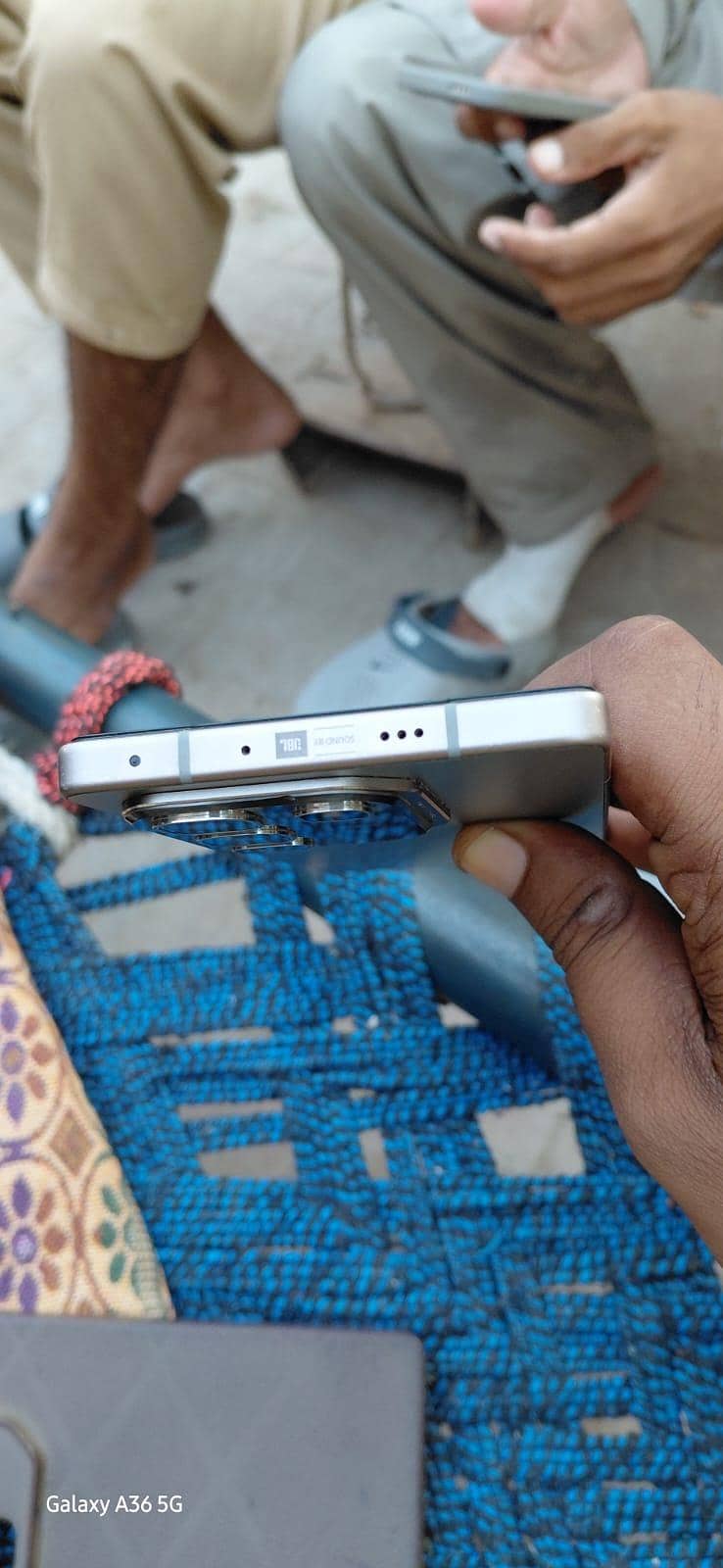 Infinix Note 50 Pro 4