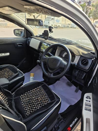 Suzuki Alto 2021