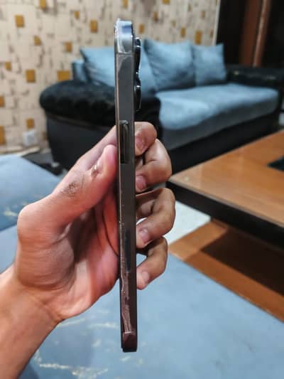 Apple iPhone 12 Pro Max
