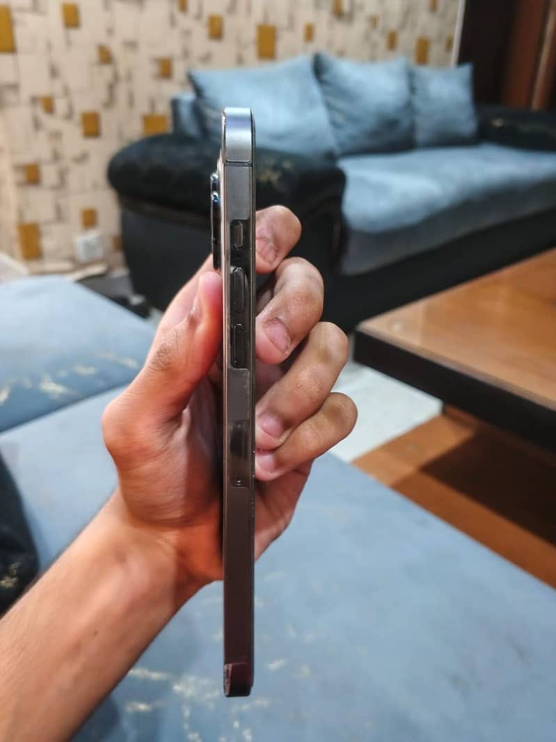 Apple iPhone 12 Pro Max 1