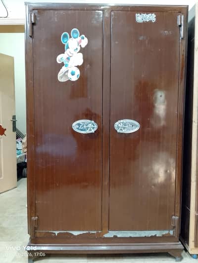 safe for clothes