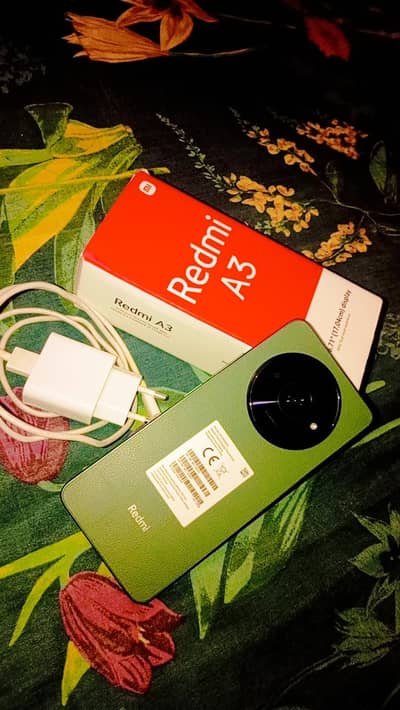 Xiaomi Redmi A3