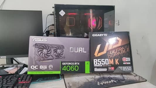 Gaming PC Sell