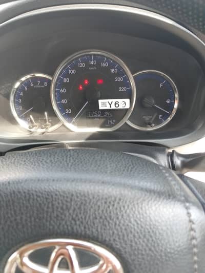 Toyota Yaris 2024