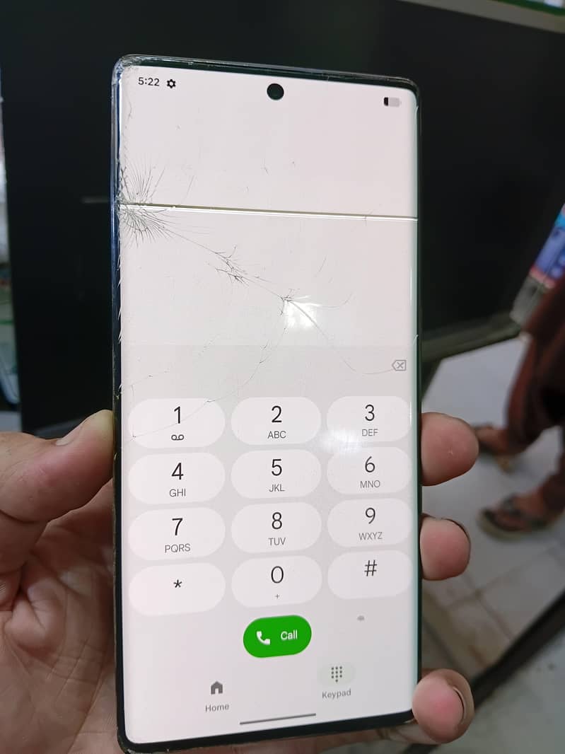 Google Pixel 6 Pro 1