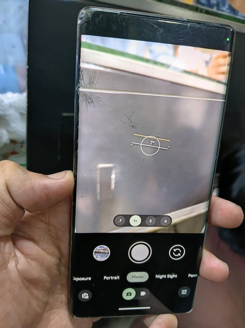 Google Pixel 6 Pro 2
