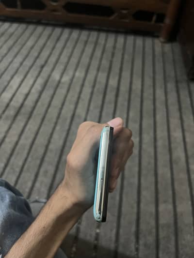 Samsung Mobile A51