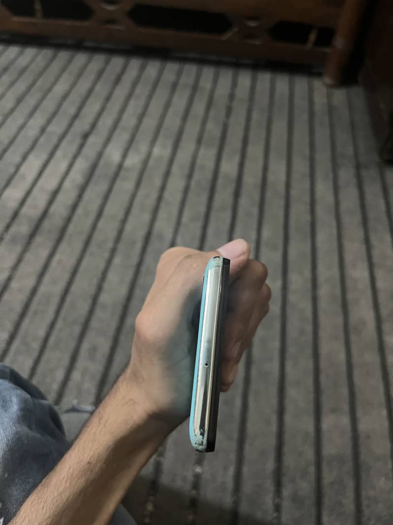 Samsung Mobile A51 0