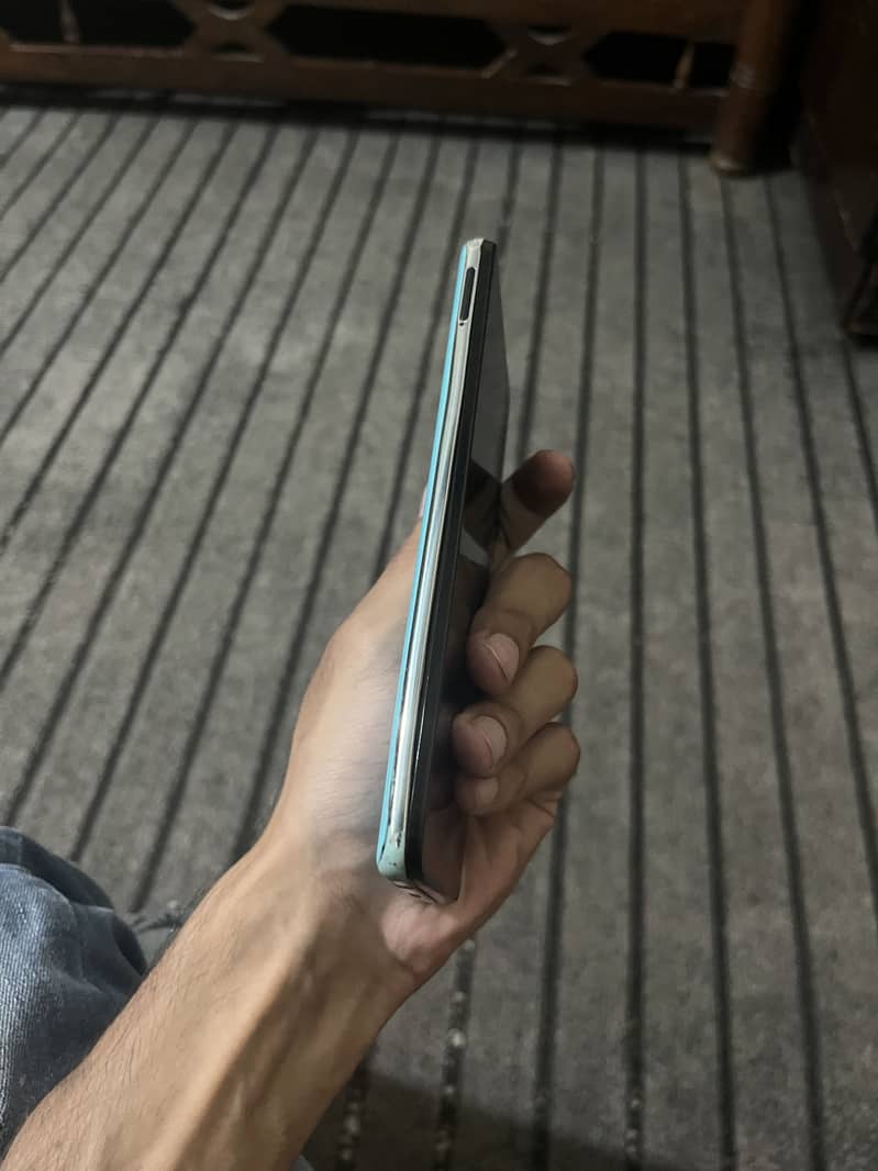 Samsung Mobile A51 1