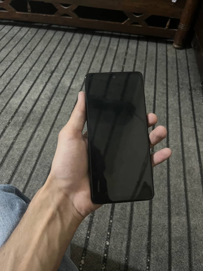 Samsung Mobile A51 4
