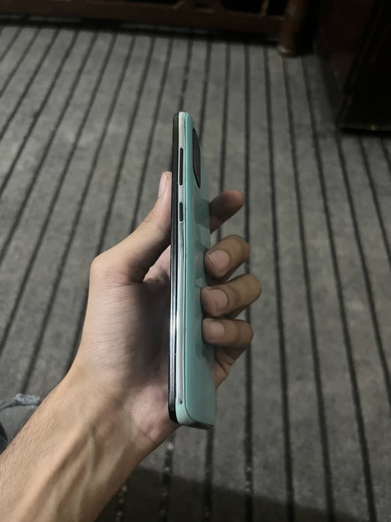 Samsung Mobile A51 5