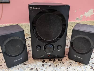 Audionic ad 6500