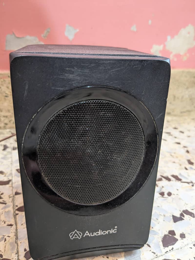 Audionic ad 6500 1