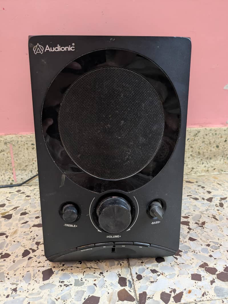 Audionic ad 6500 3