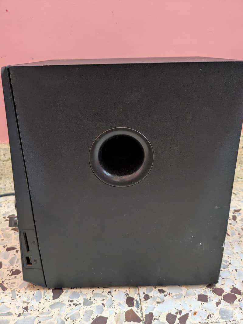 Audionic ad 6500 4