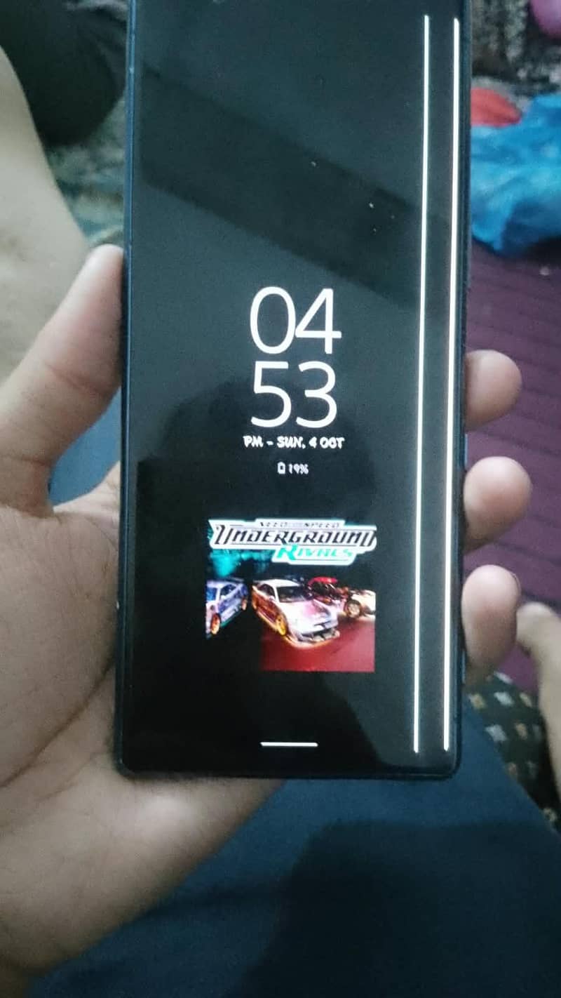 Sony 5 2