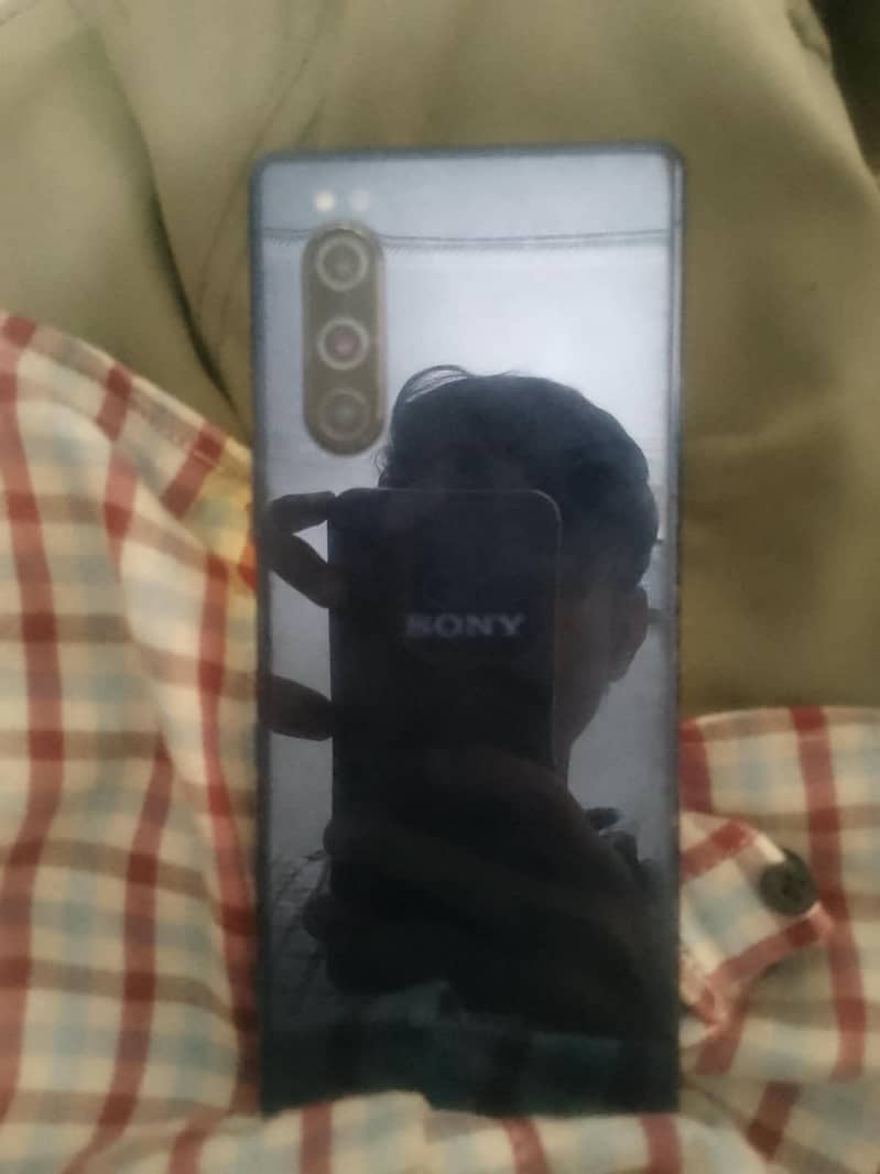 Sony 5 5